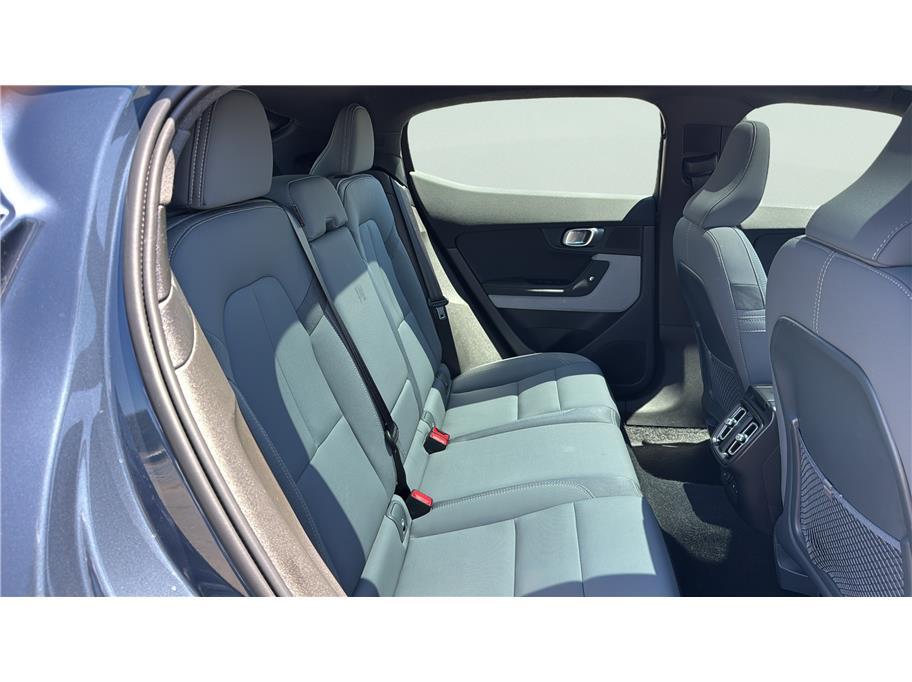 2024 Polestar 2 Long Range Single Motor Plus Hatchback 4D Folsom CA