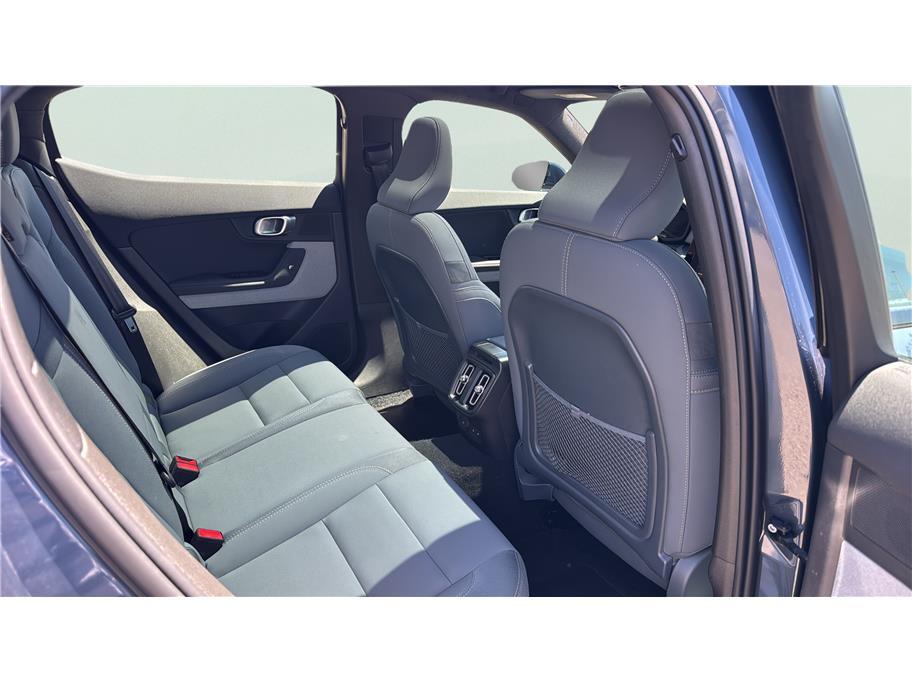 2024 Polestar 2 Long Range Single Motor Plus Hatchback 4D Folsom CA