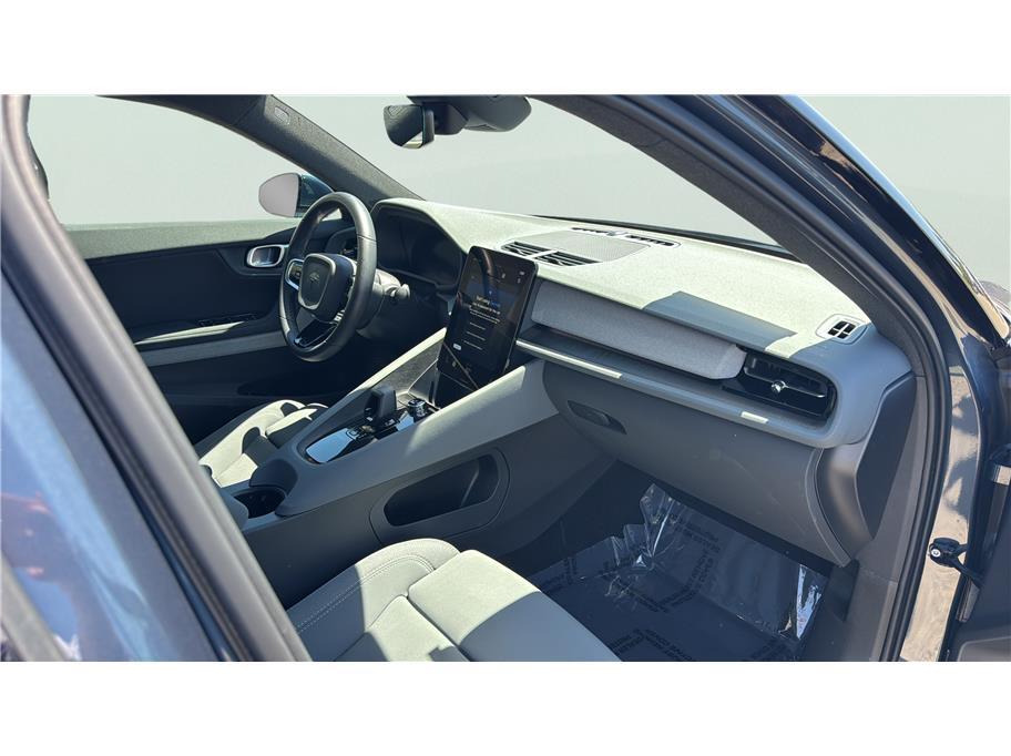 2024 Polestar 2 Long Range Single Motor Plus Hatchback 4D Folsom CA