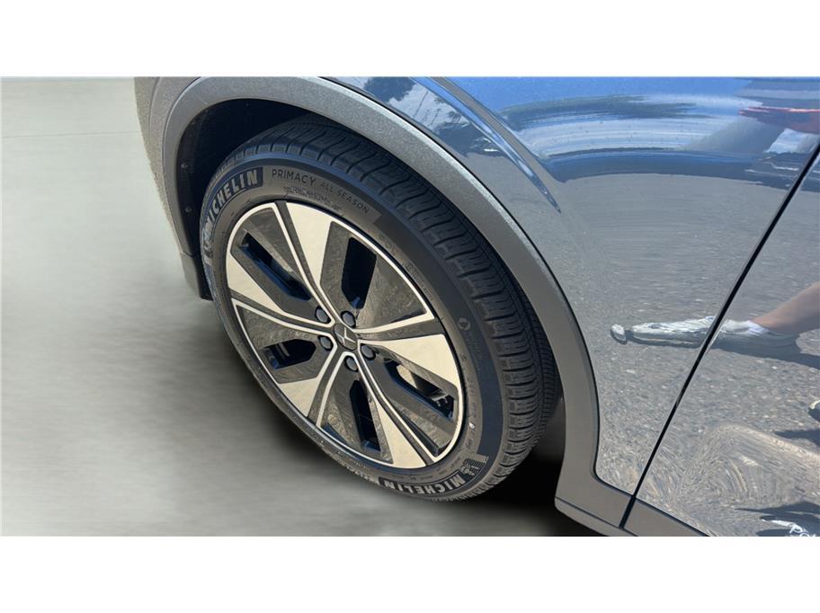 2024 Polestar 2 Long Range Single Motor Plus Hatchback 4D Folsom CA