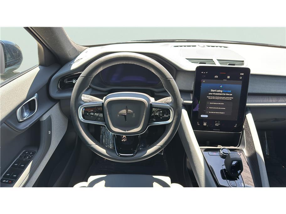 2024 Polestar 2 Long Range Single Motor Plus Hatchback 4D Folsom CA