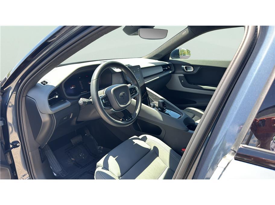 2024 Polestar 2 Long Range Single Motor Plus Hatchback 4D Folsom CA