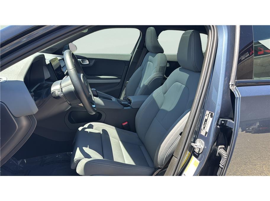 2024 Polestar 2 Long Range Single Motor Plus Hatchback 4D Folsom CA