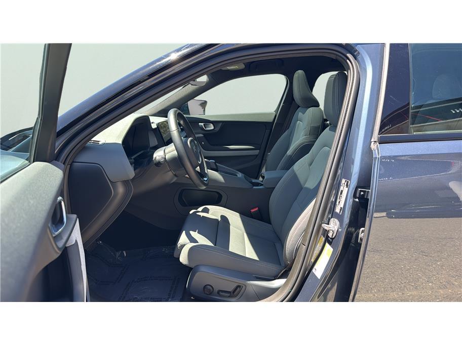 2024 Polestar 2 Long Range Single Motor Plus Hatchback 4D Folsom CA