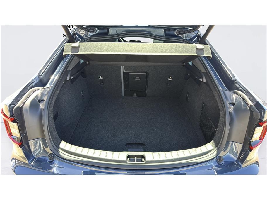 2024 Polestar 2 Long Range Single Motor Plus Hatchback 4D Folsom CA