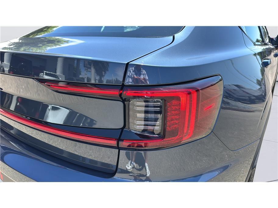 2024 Polestar 2 Long Range Single Motor Plus Hatchback 4D Folsom CA