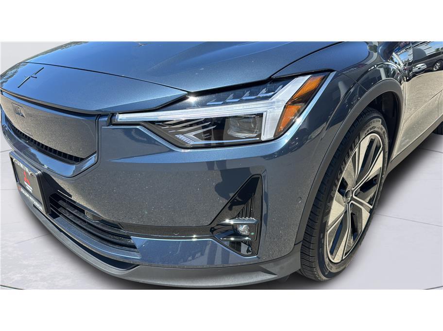 2024 Polestar 2 Long Range Single Motor Plus Hatchback 4D Folsom CA