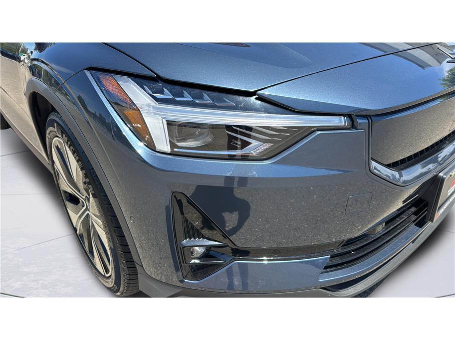 2024 Polestar 2 Long Range Single Motor Plus Hatchback 4D Folsom CA