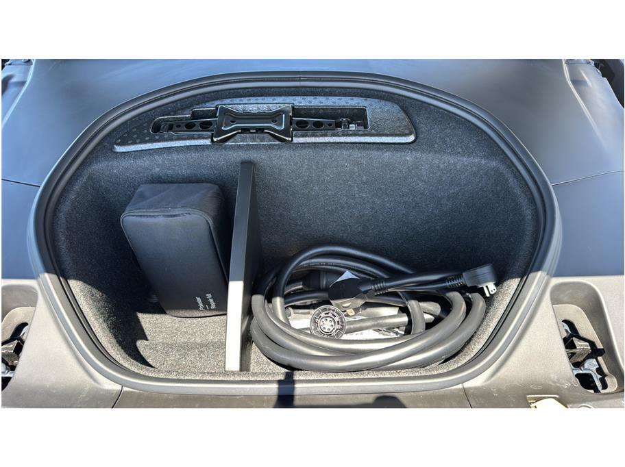 2024 Polestar 2 Long Range Single Motor Plus Hatchback 4D Folsom CA