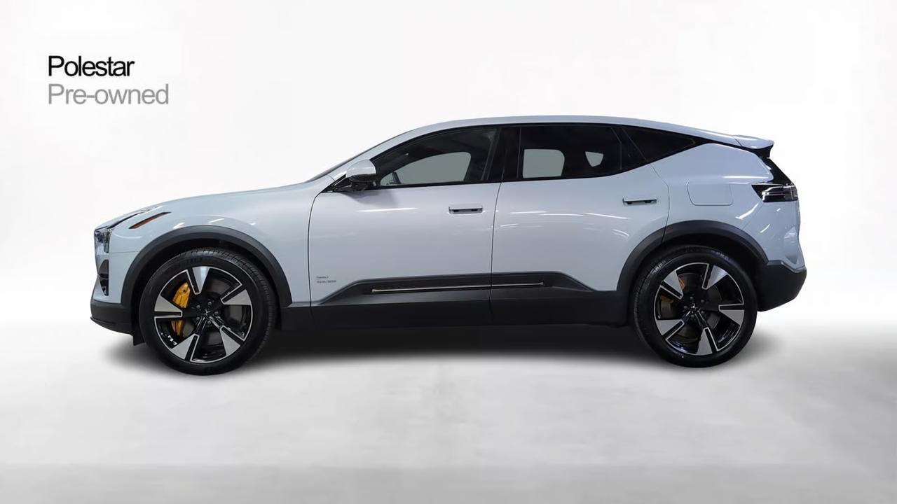 2024 Polestar 3 Dual Motor AWD Launch PILOT PLUS | 489hp, Bowers & Wilkins Premium Audio, 20" Plus Wheels Portland OR