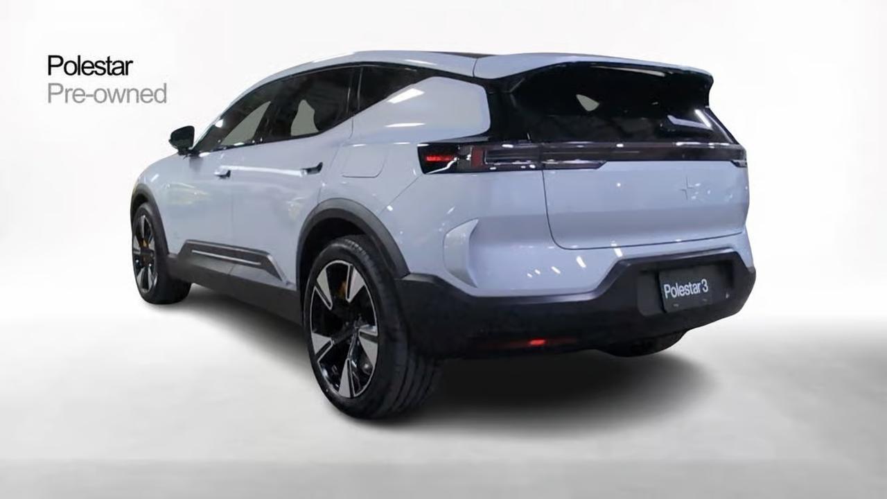 2024 Polestar 3 Long range Dual motor - AWD Portland OR