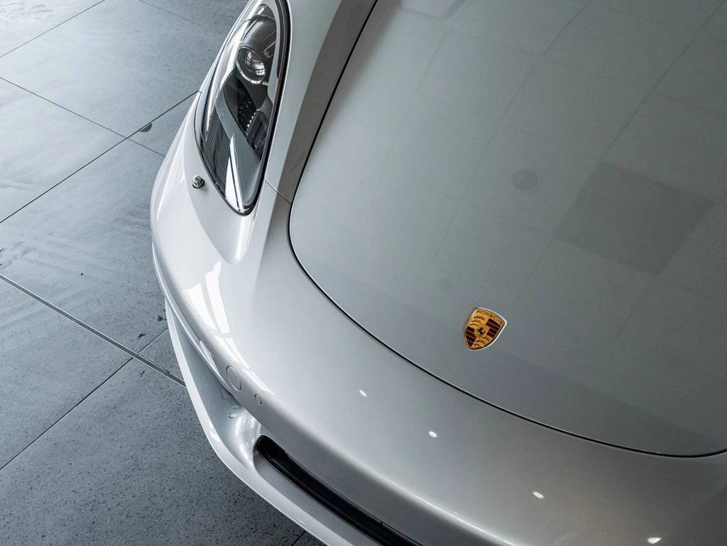 2024 Porsche 718 Boxster Colorado Springs CO