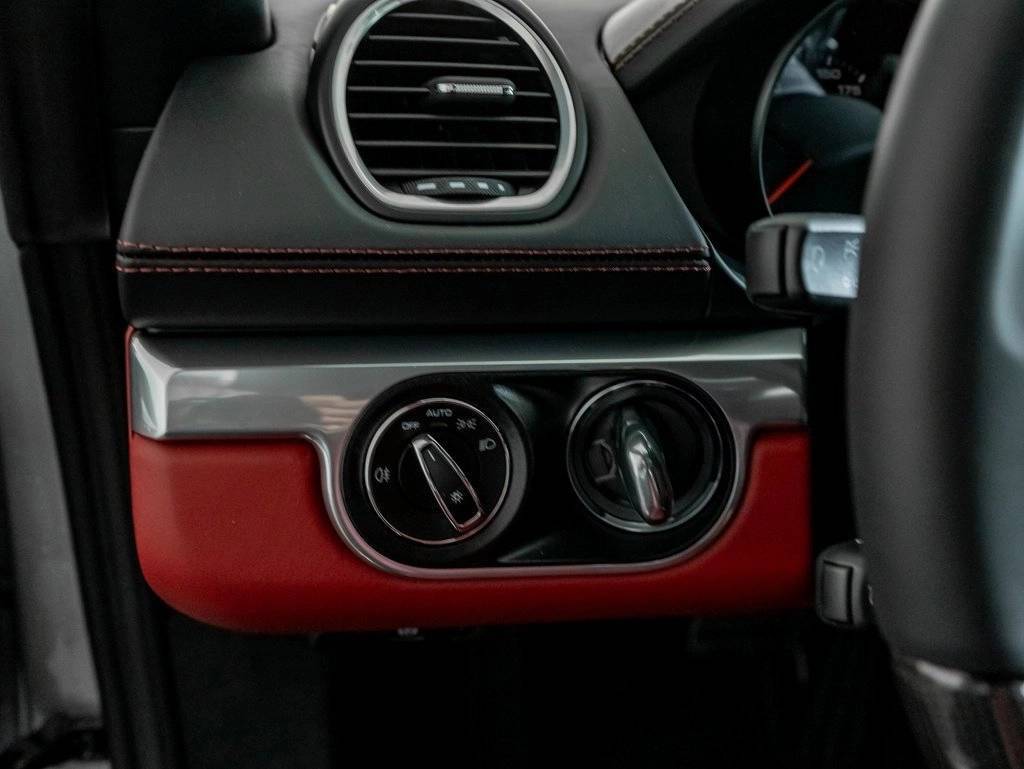 2024 Porsche 718 Boxster Colorado Springs CO