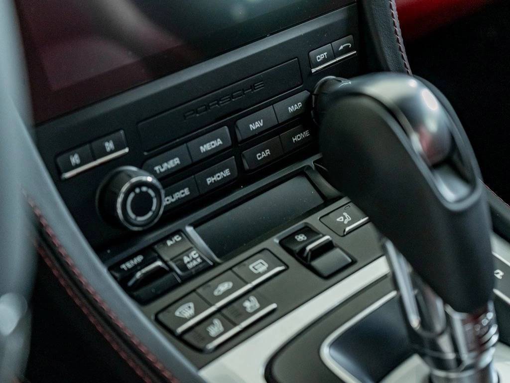 2024 Porsche 718 Boxster Colorado Springs CO