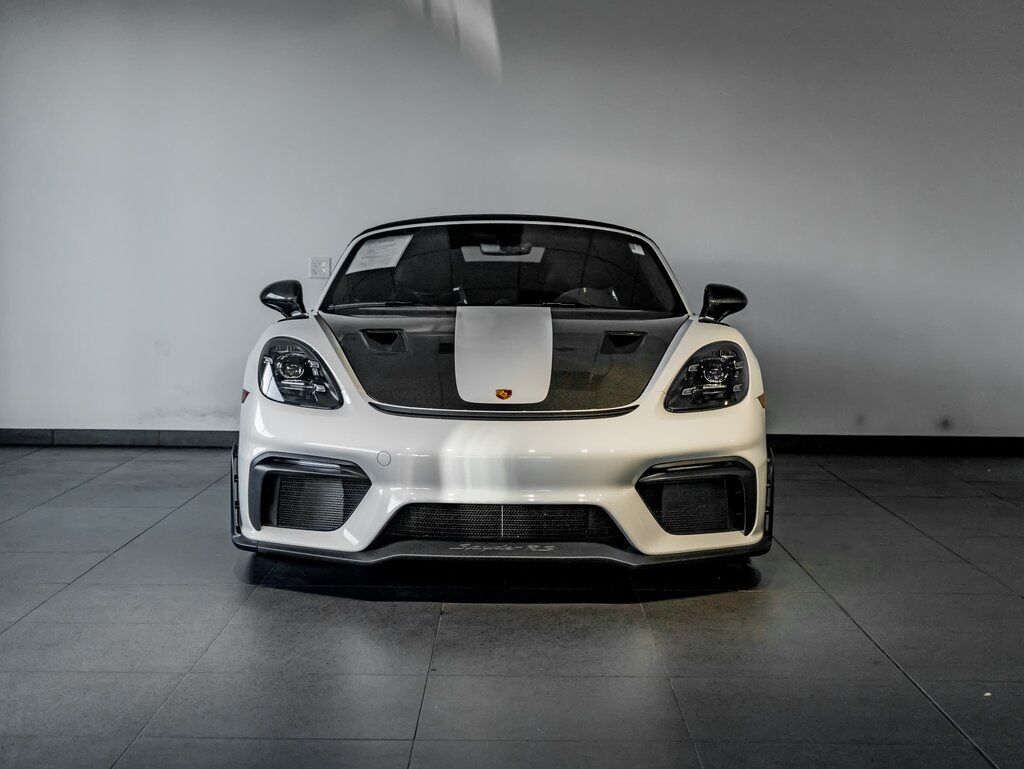 2024 Porsche 718 Colorado Springs CO