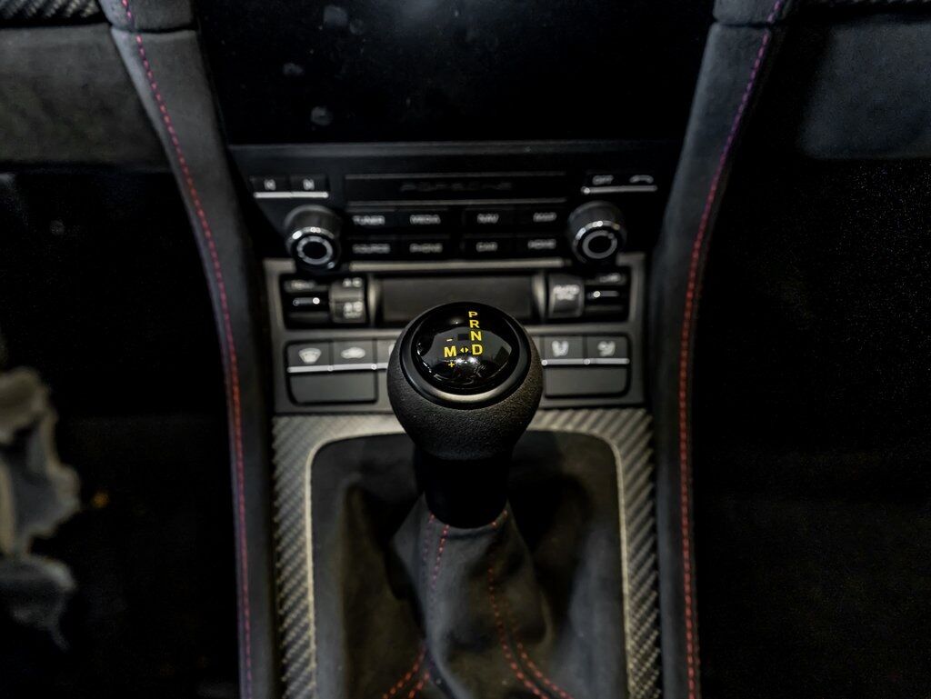 2024 Porsche 718 Colorado Springs CO