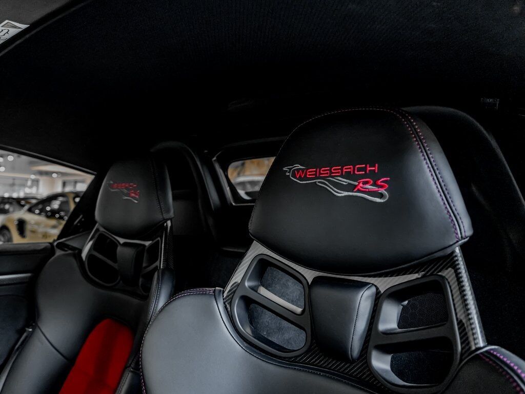 2024 Porsche 718 Colorado Springs CO