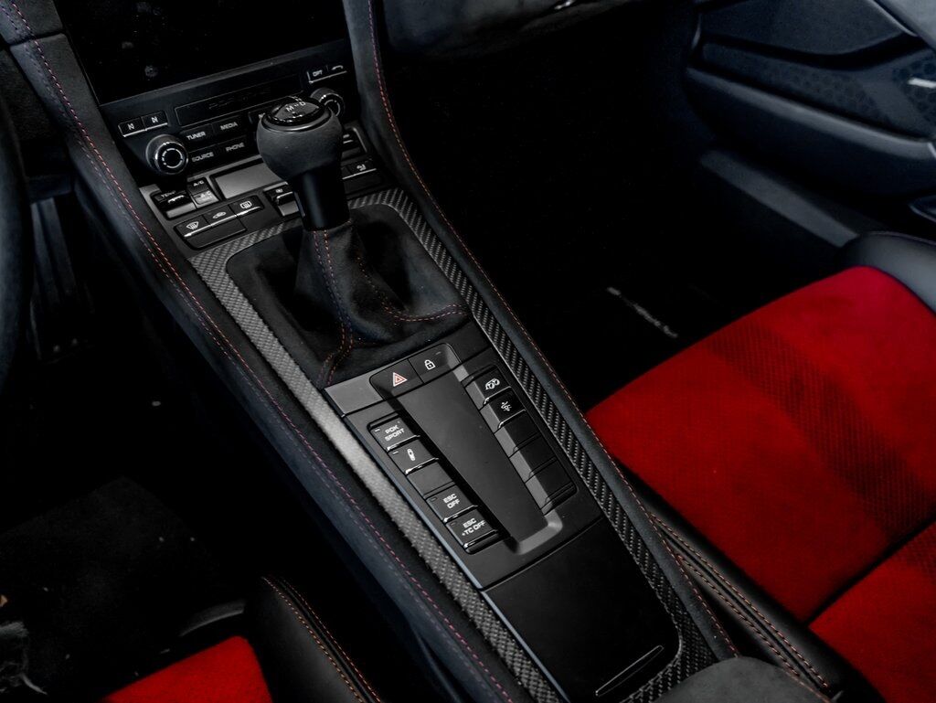 2024 Porsche 718 Colorado Springs CO