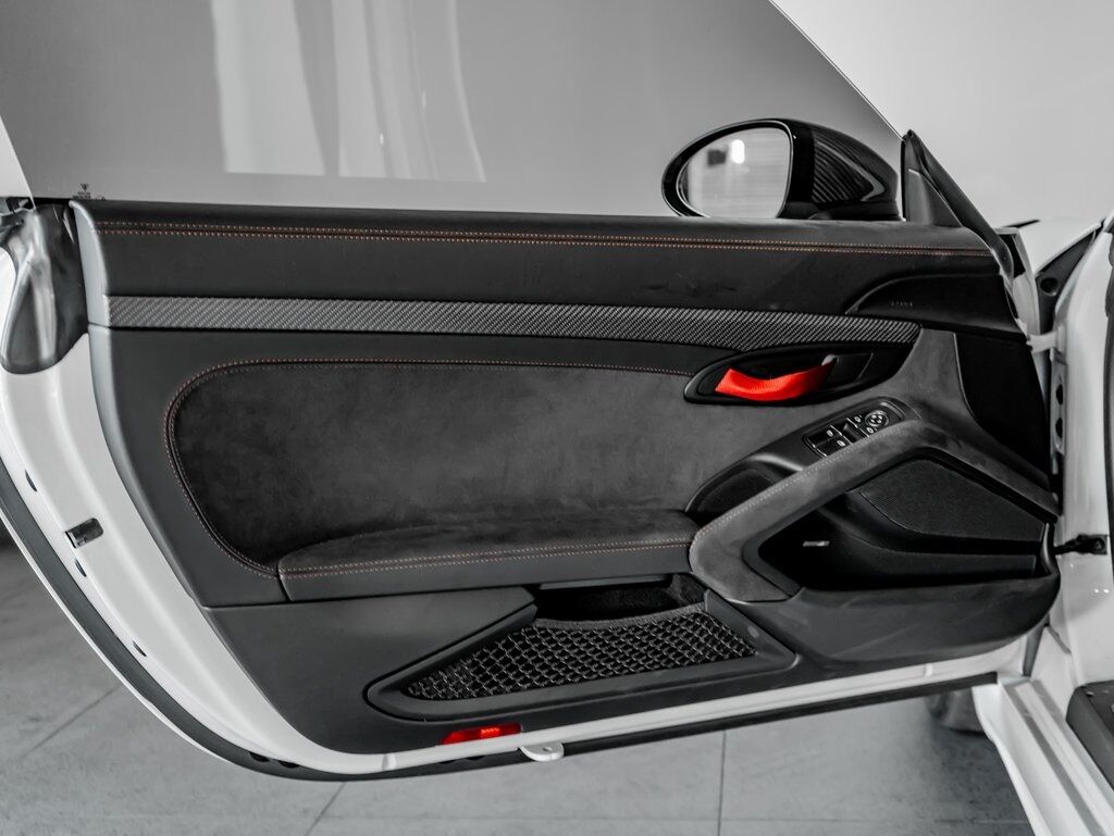 2024 Porsche 718 Colorado Springs CO