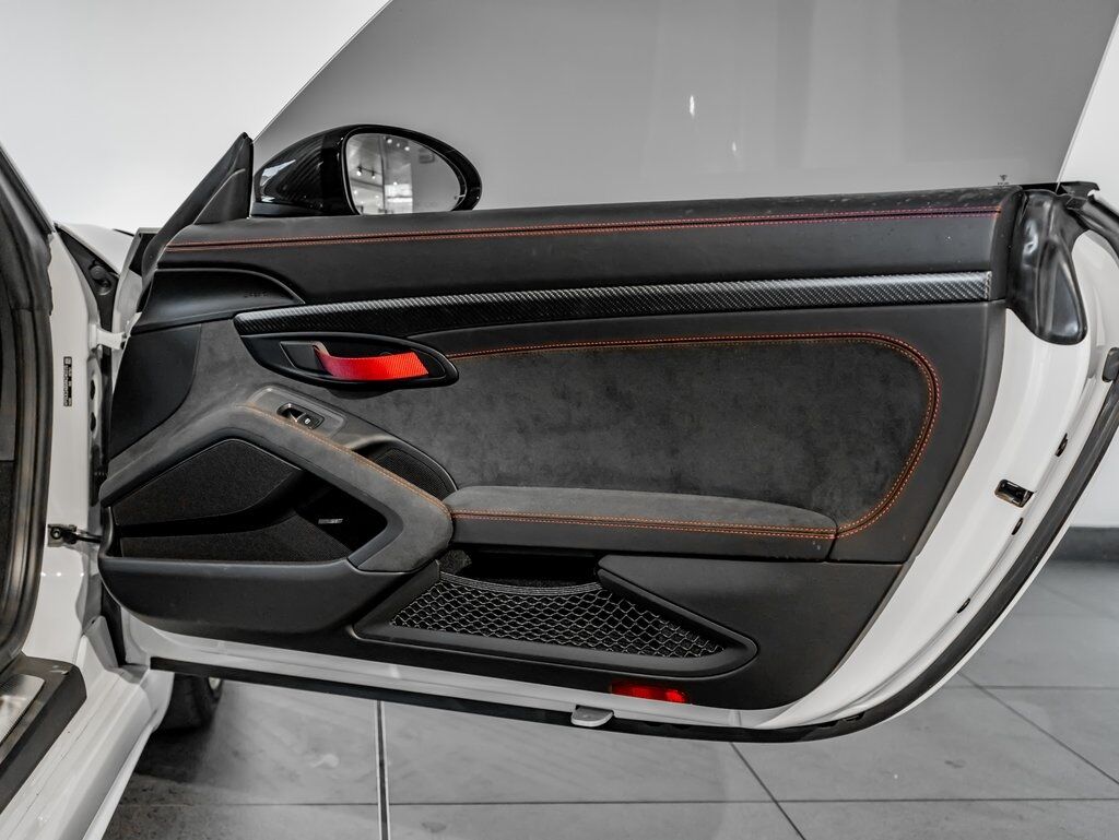 2024 Porsche 718 Colorado Springs CO