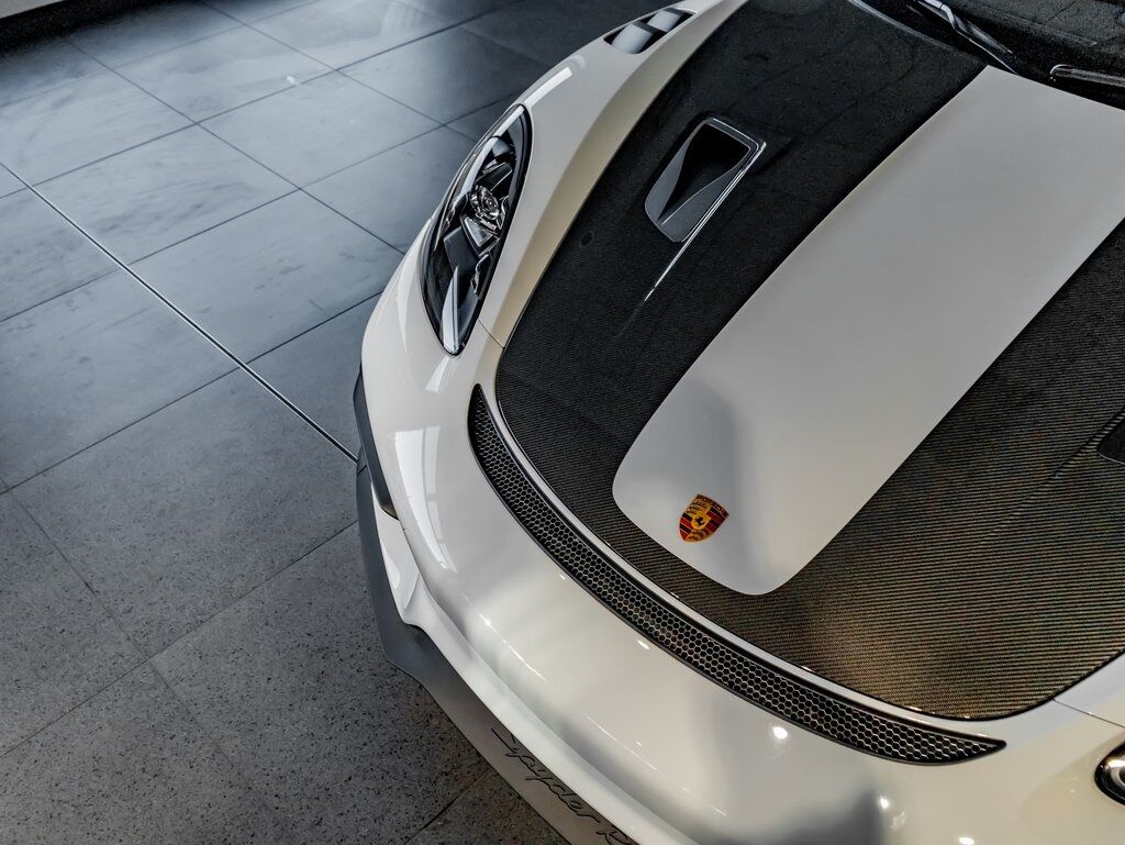 2024 Porsche 718 Colorado Springs CO