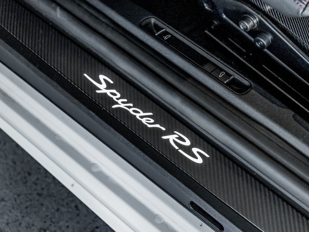 2024 Porsche 718 Colorado Springs CO