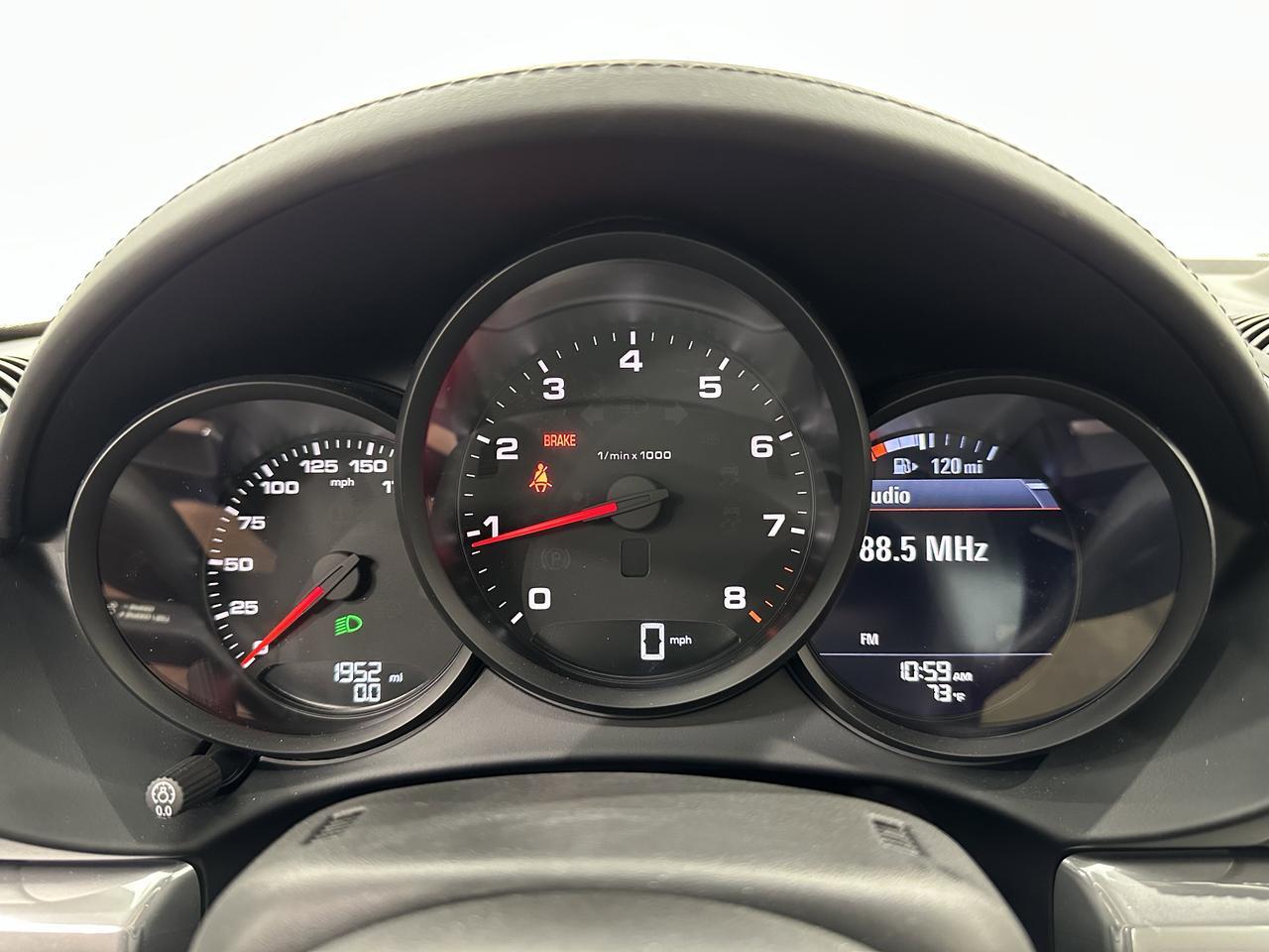 2024 Porsche 718 Newark DE