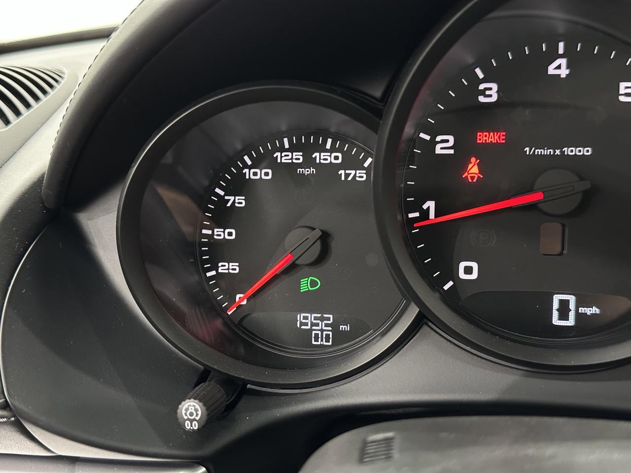 2024 Porsche 718 Newark DE