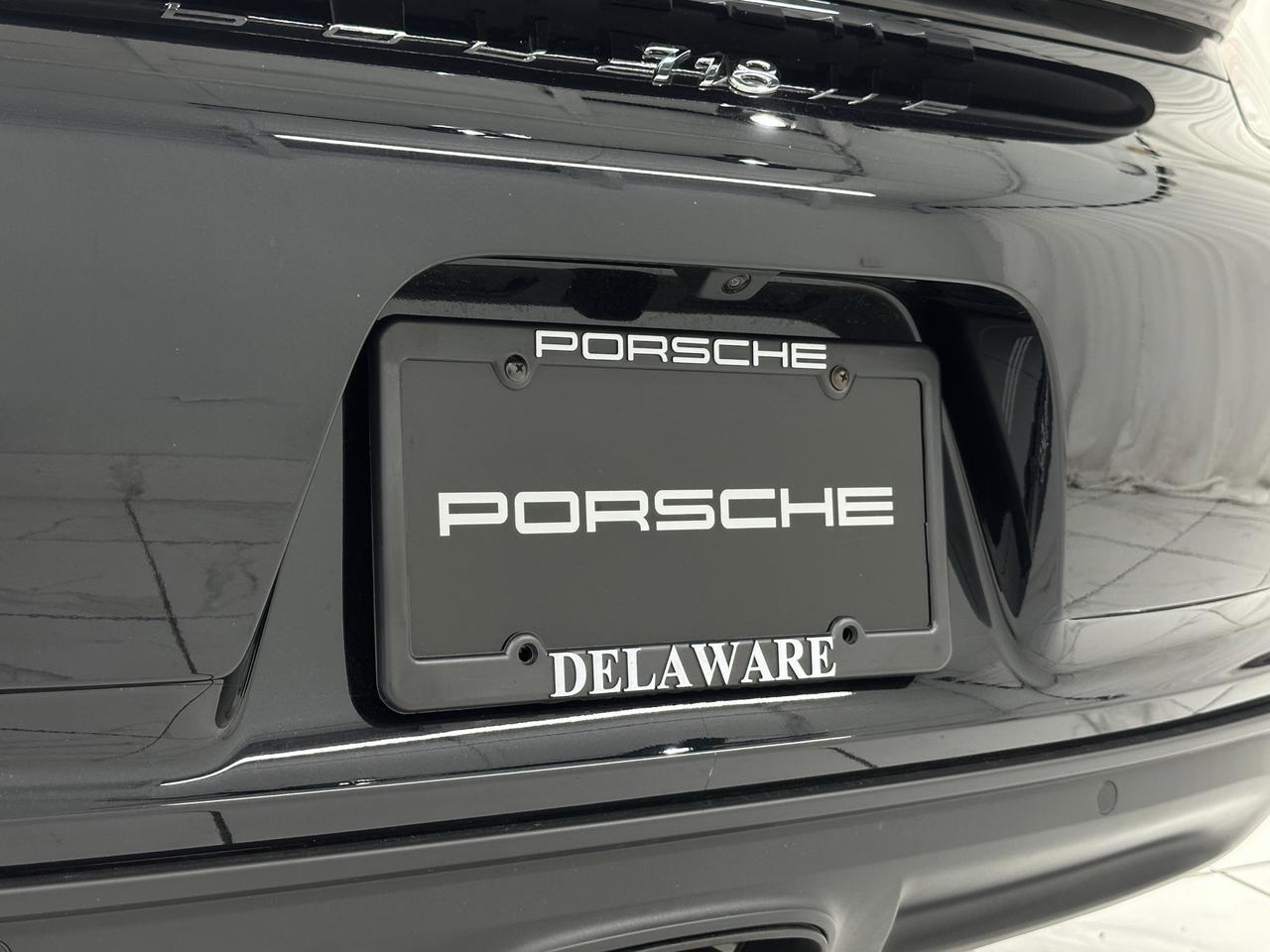 2024 Porsche 718 Newark DE