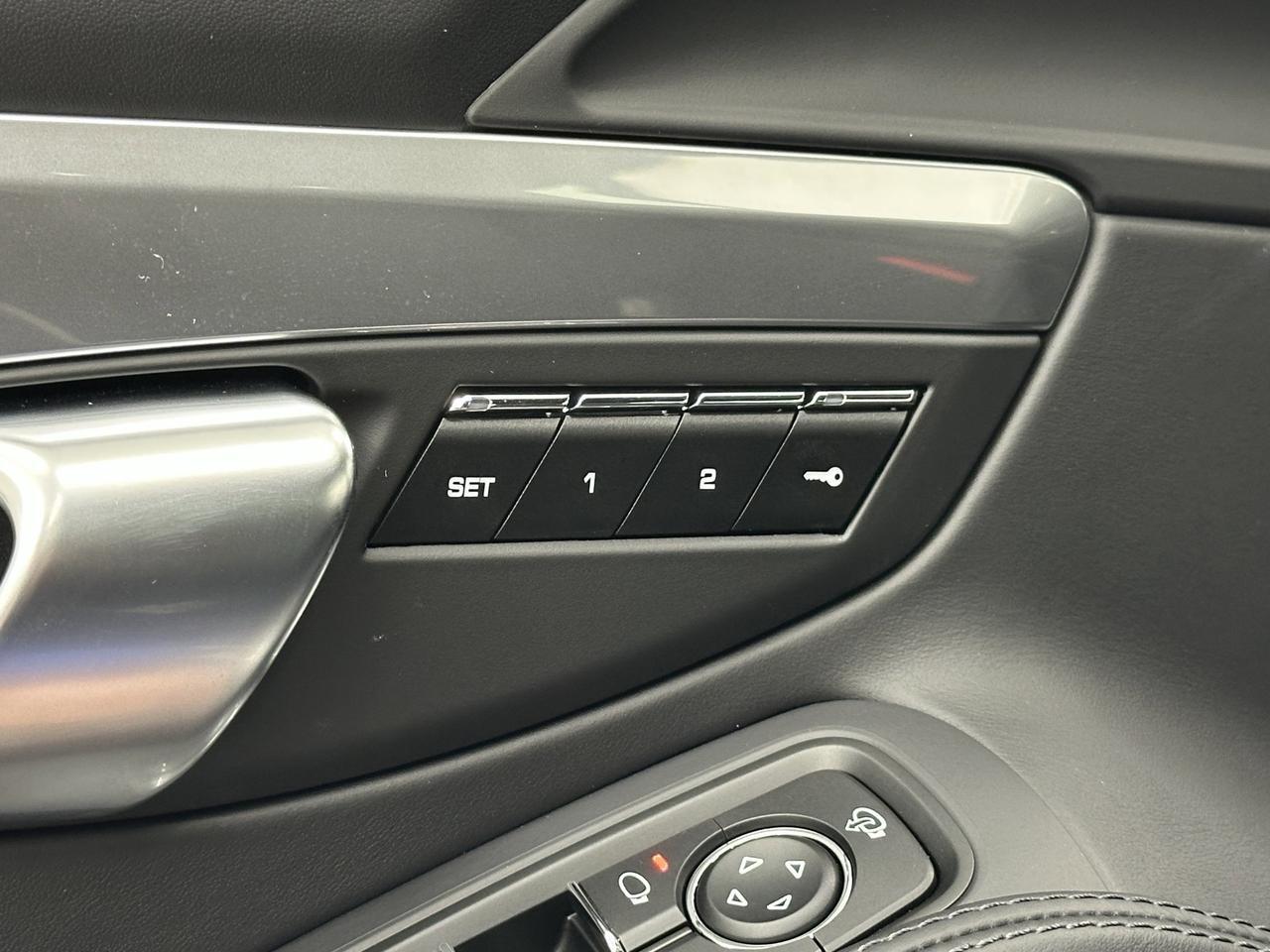 2024 Porsche 718 Newark DE