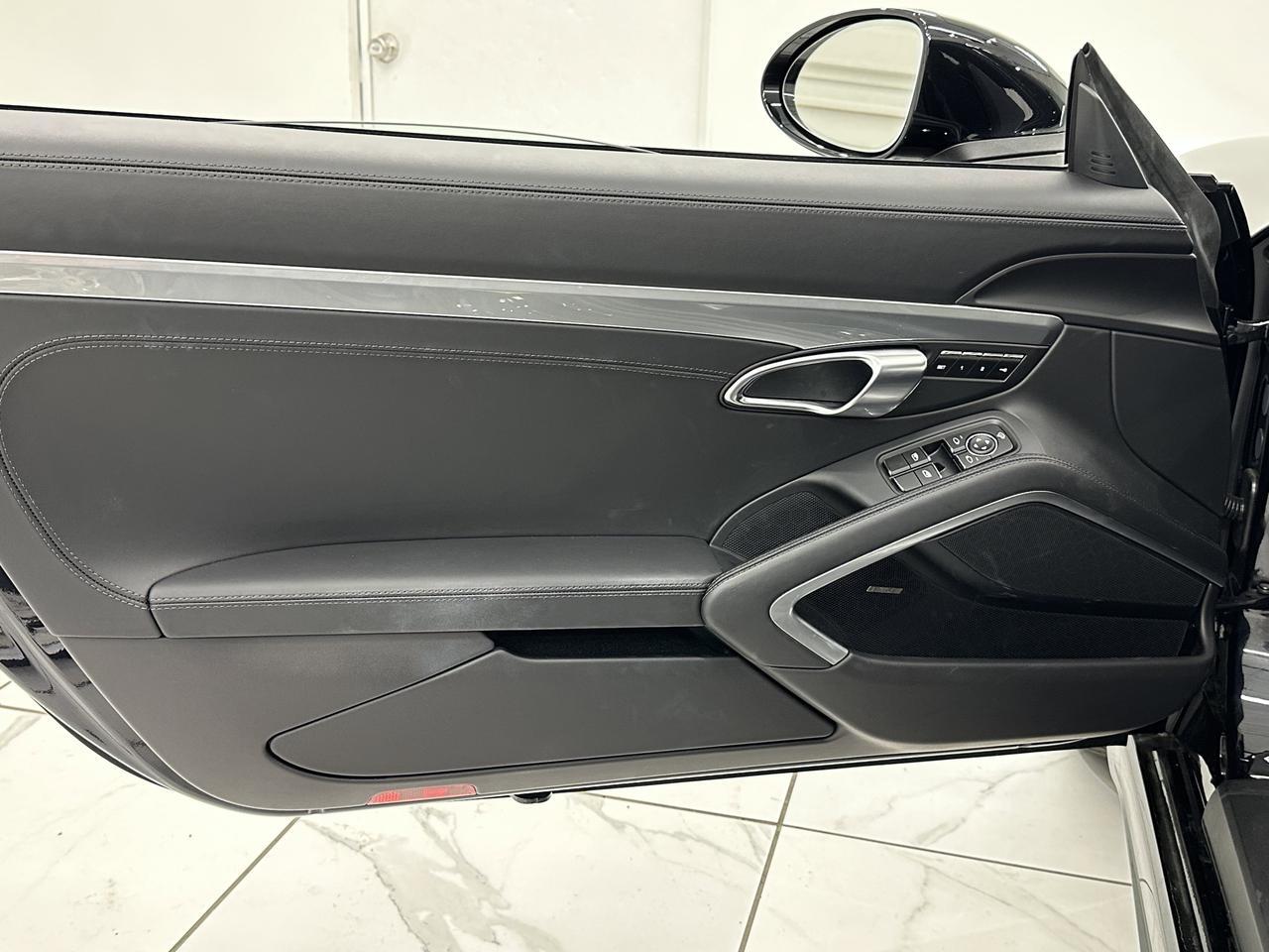 2024 Porsche 718 Newark DE