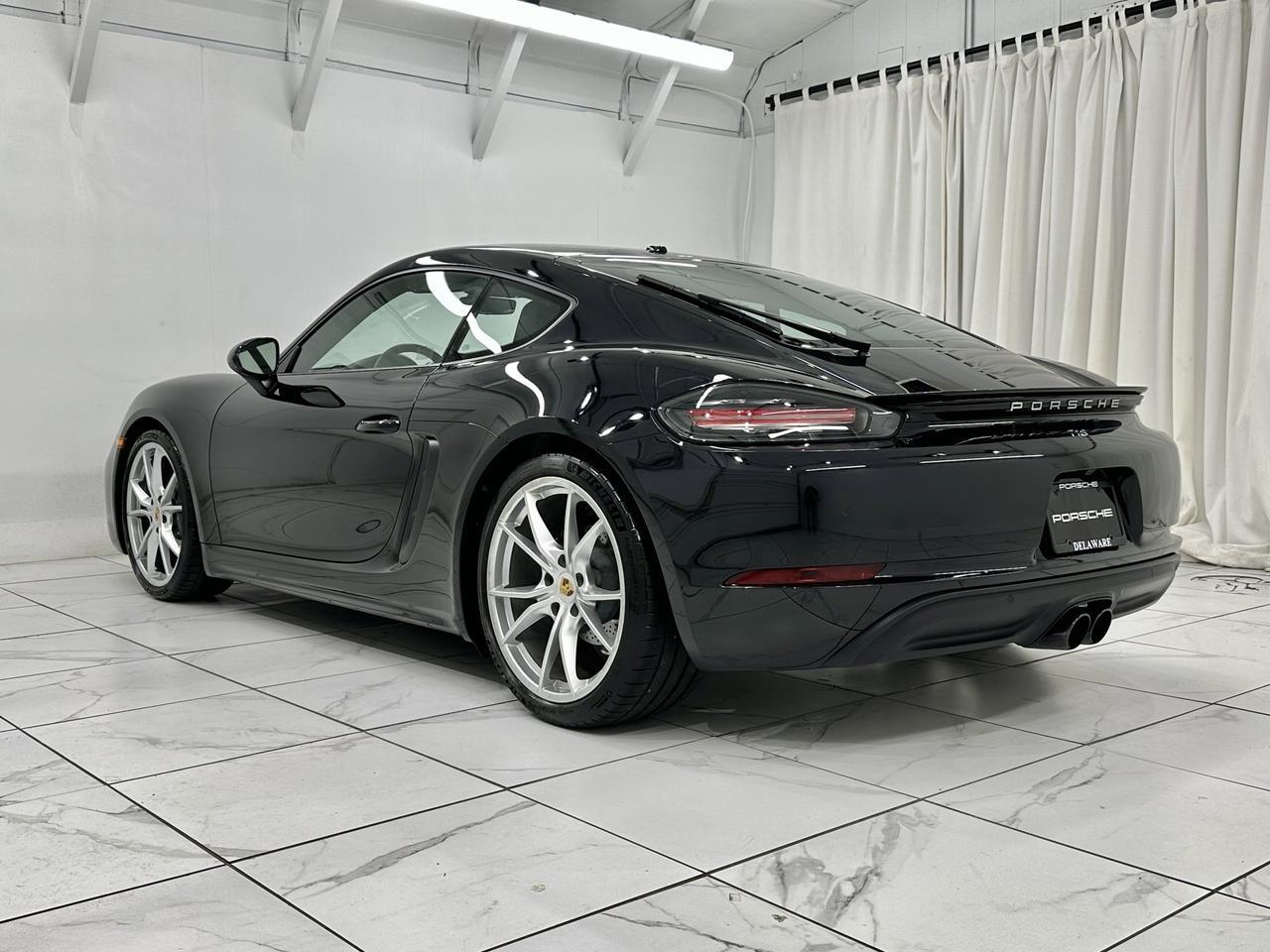 2024 Porsche 718 Newark DE