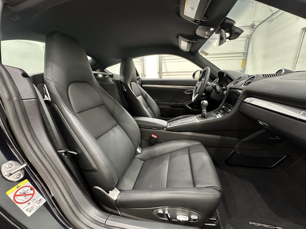 2024 Porsche 718 Newark DE