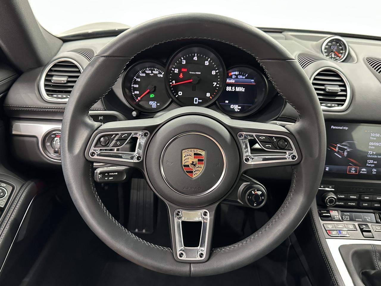 2024 Porsche 718 Newark DE