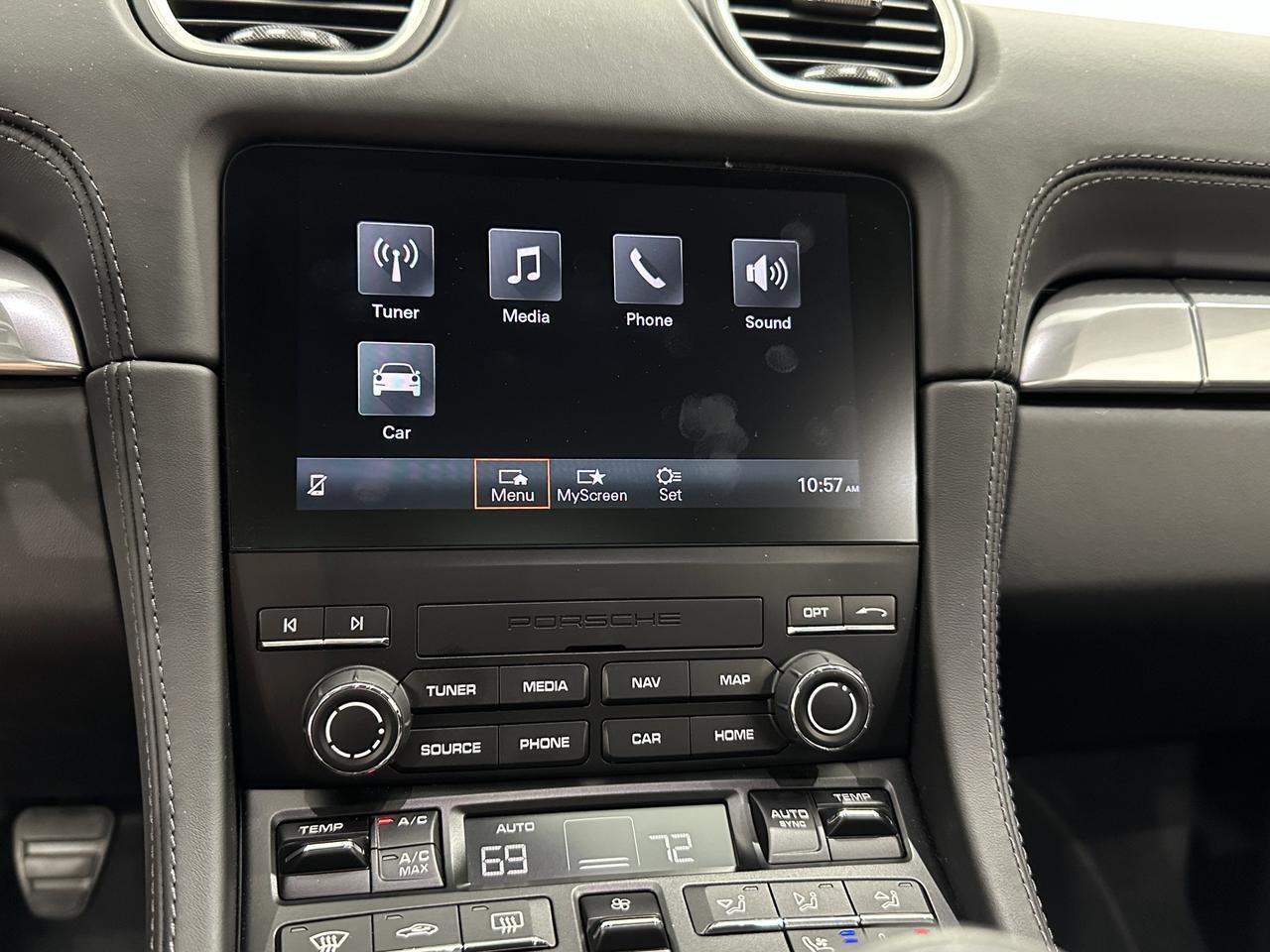 2024 Porsche 718 Newark DE