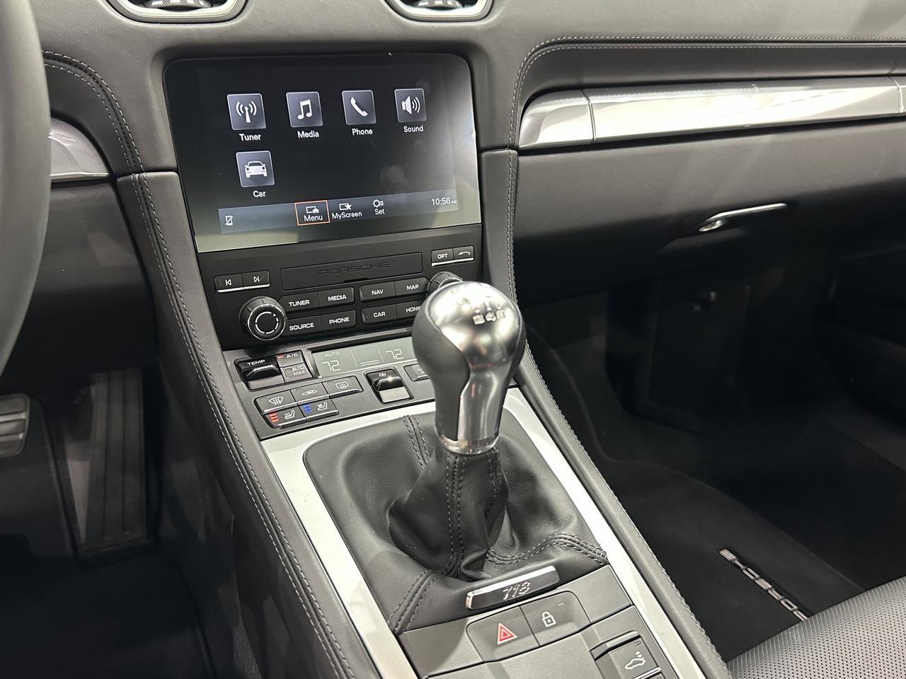 2024 Porsche 718 Newark DE