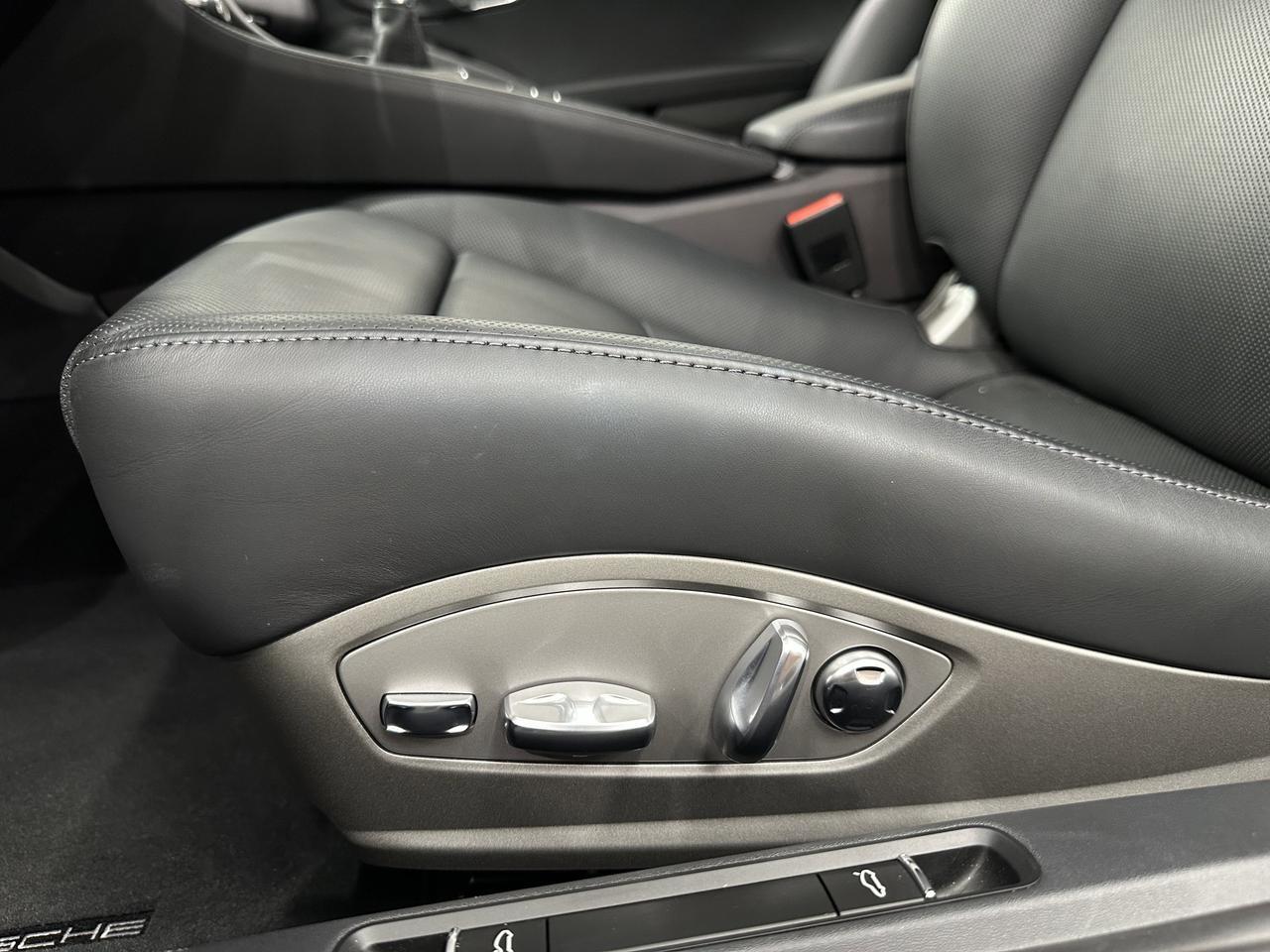 2024 Porsche 718 Newark DE