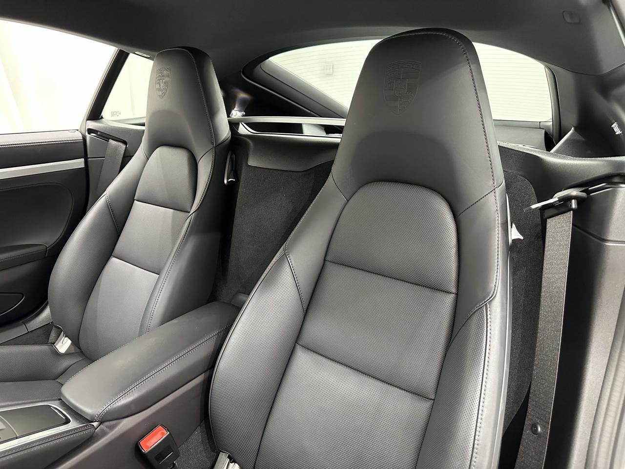 2024 Porsche 718 Newark DE