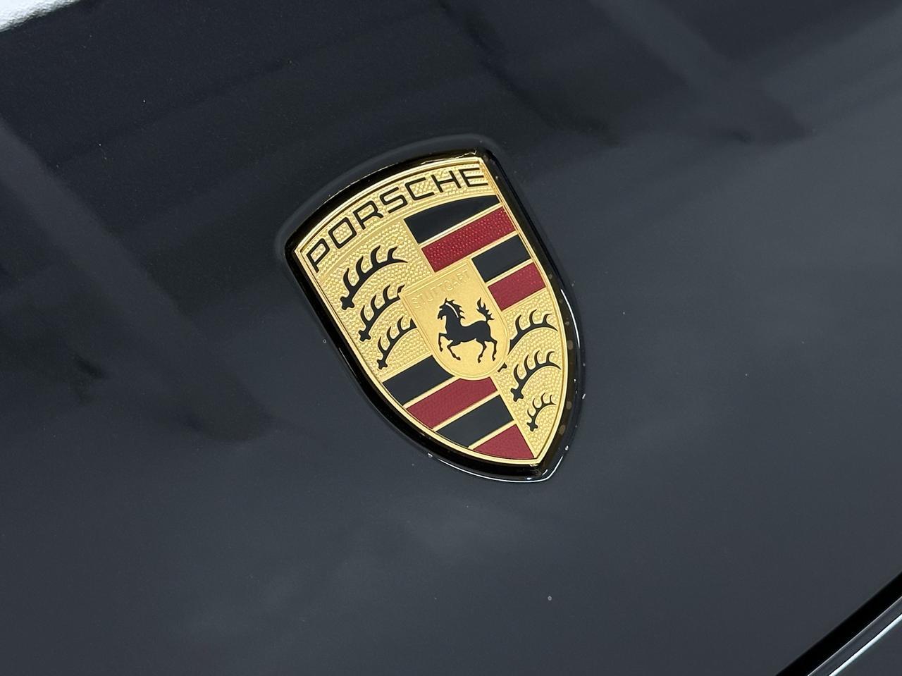 2024 Porsche 718 Newark DE