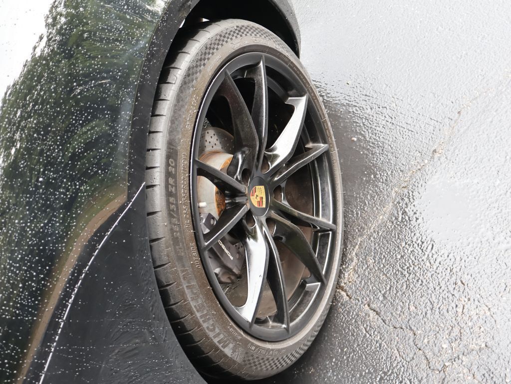 2024 Porsche 718 Boxster San Clemente CA