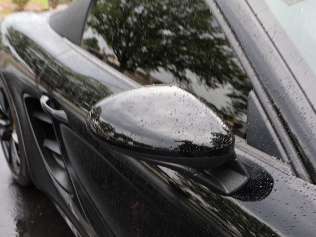 2024 Porsche 718 Boxster San Clemente CA