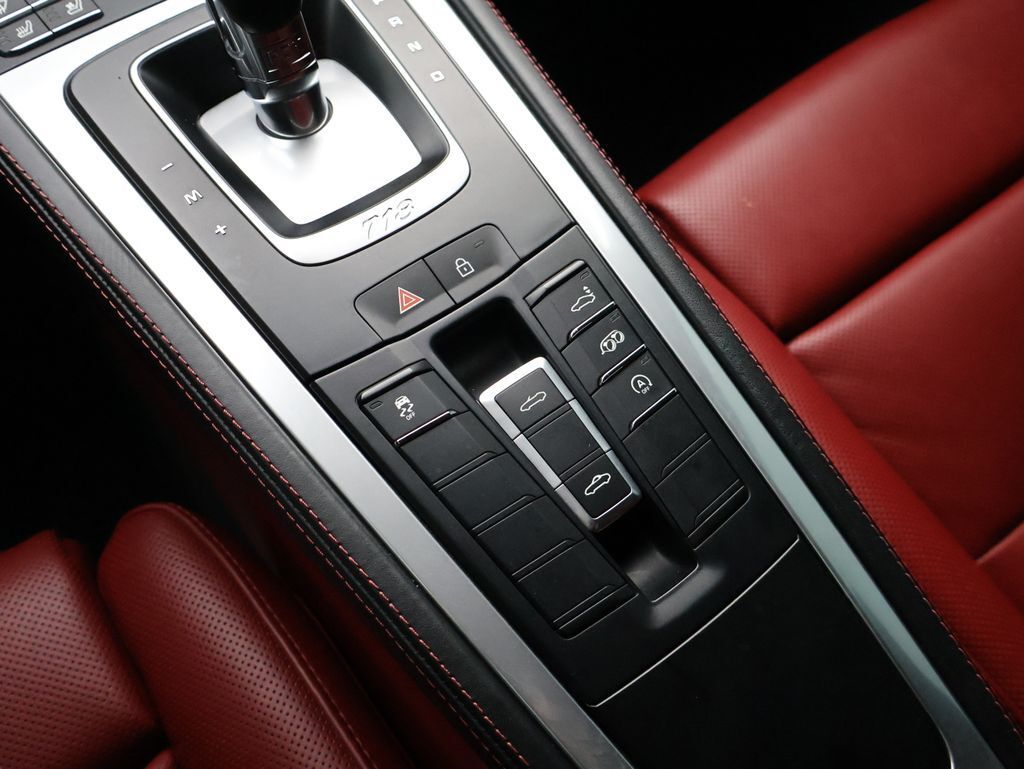 2024 Porsche 718 Boxster San Clemente CA