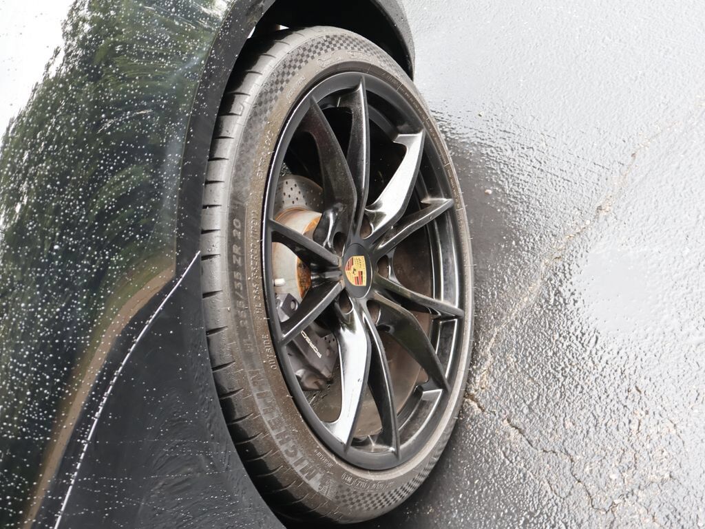 2024 Porsche 718 Boxster San Clemente CA