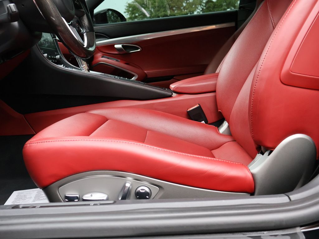 2024 Porsche 718 Boxster San Clemente CA