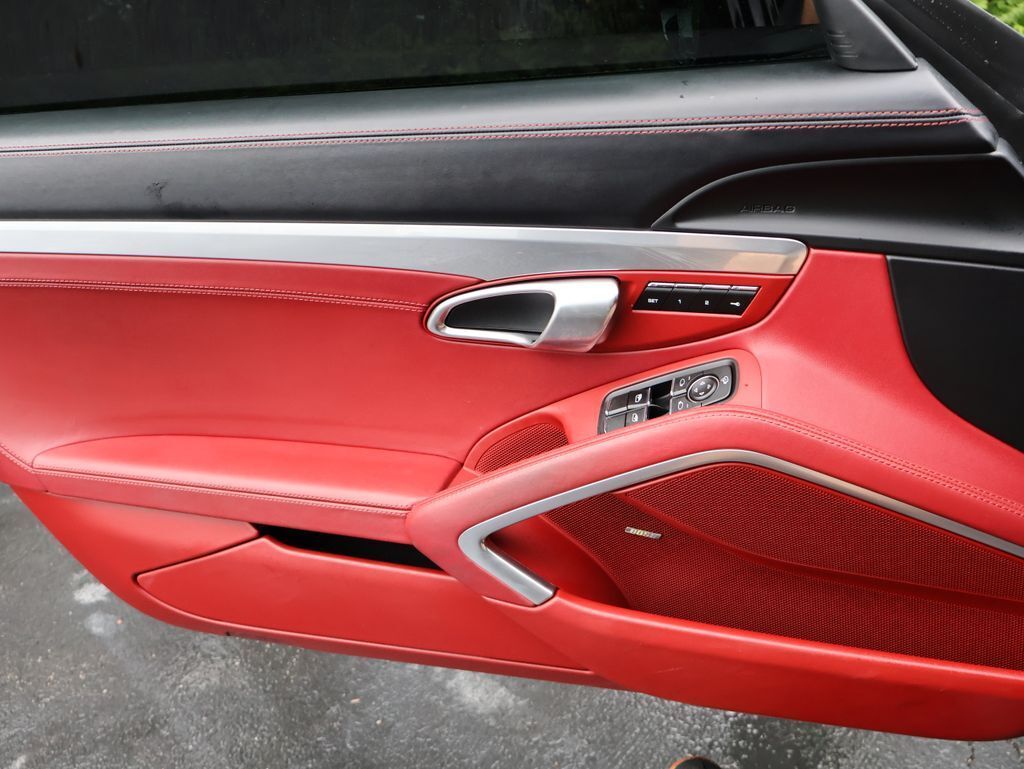 2024 Porsche 718 Boxster San Clemente CA