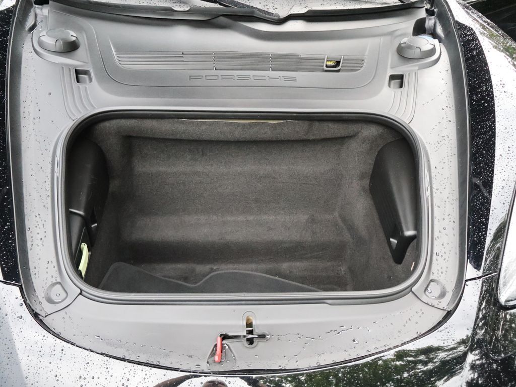 2024 Porsche 718 Boxster San Clemente CA