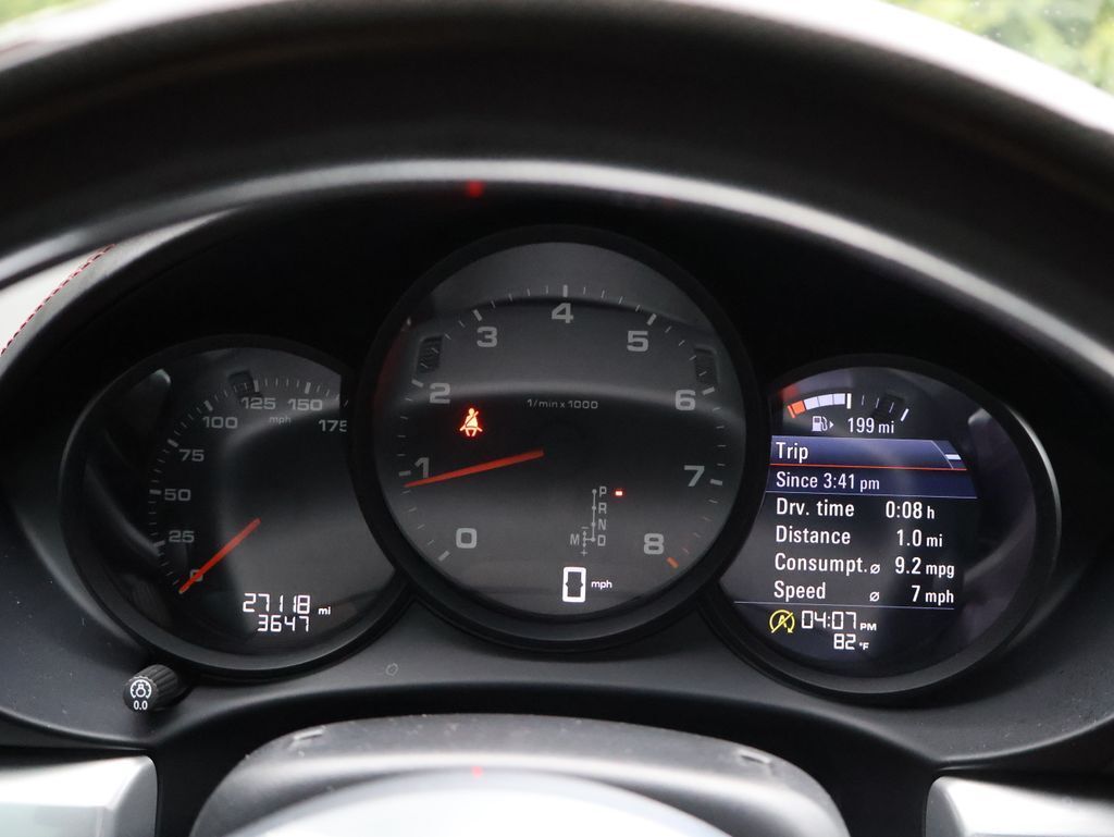 2024 Porsche 718 Boxster San Clemente CA
