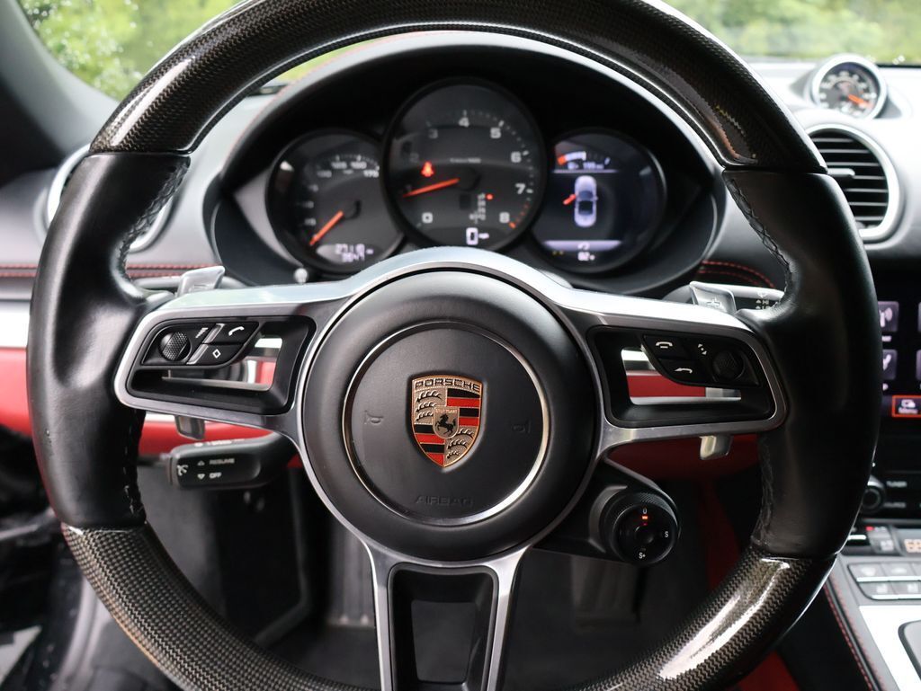2024 Porsche 718 Boxster San Clemente CA