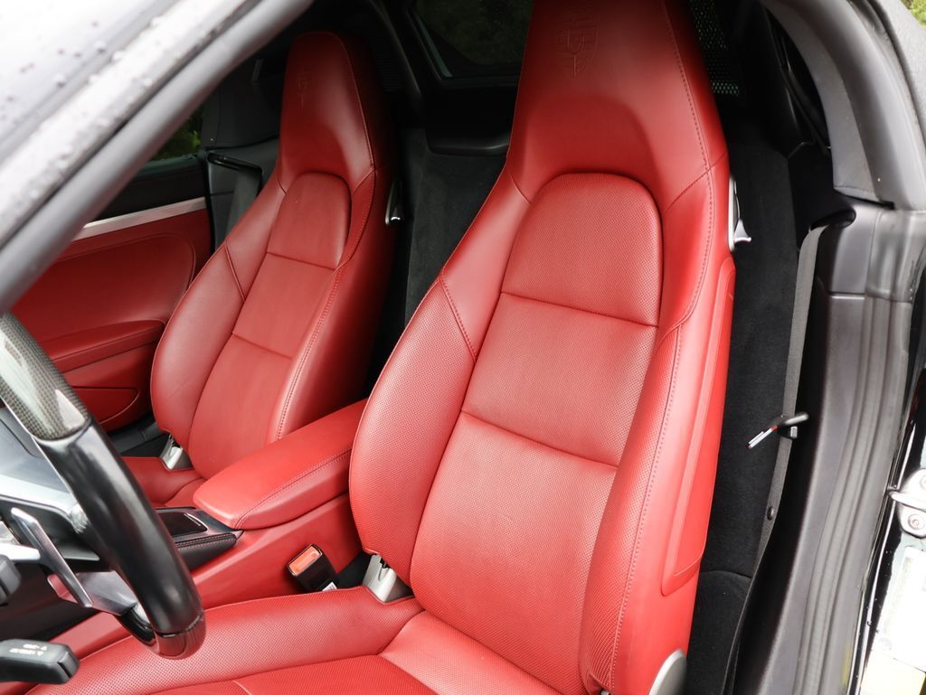 2024 Porsche 718 Boxster San Clemente CA