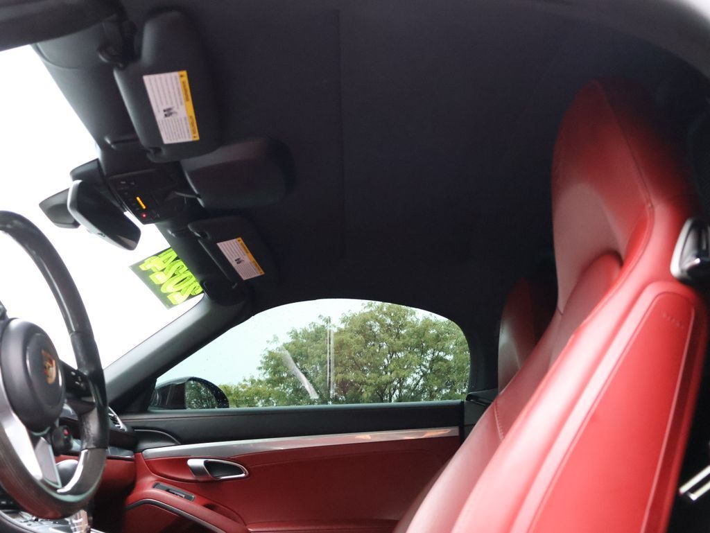 2024 Porsche 718 Boxster San Clemente CA